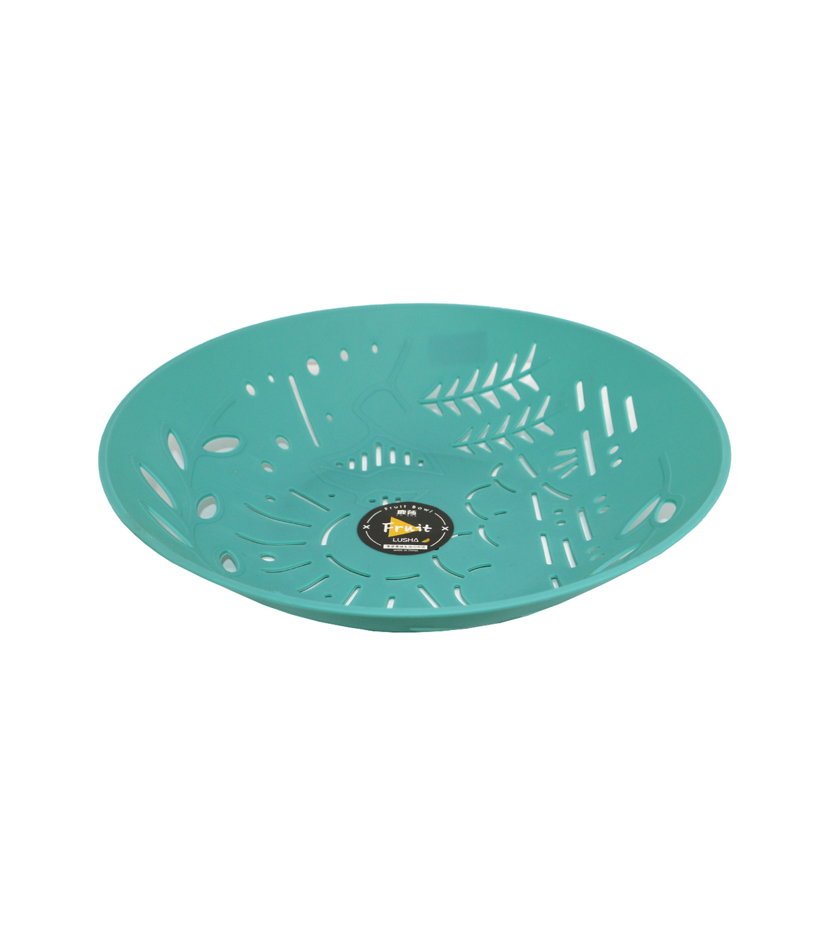 plastic fruit basket china 9122