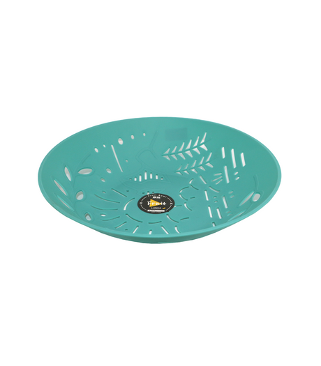 plastic fruit basket china 9122