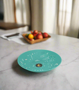 plastic fruit basket china 9122
