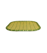 roti plate large square china 138-152