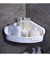 plastic corner bath shelf china 1208