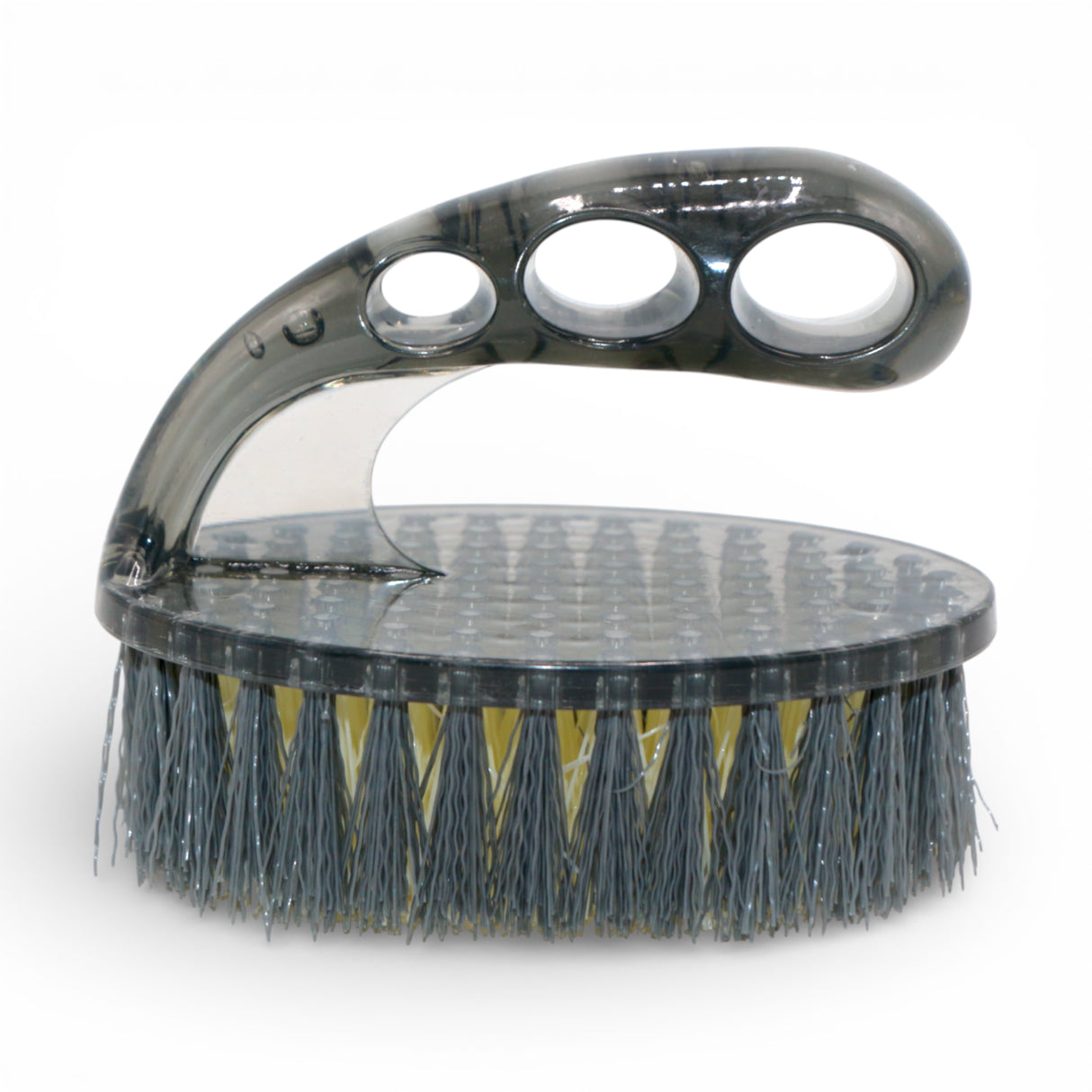 plastic cloth brush china 6387