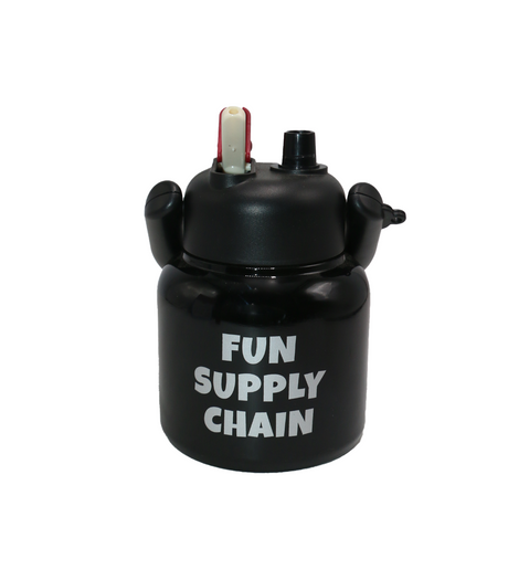 hot & cold bottle 620ml china 3035