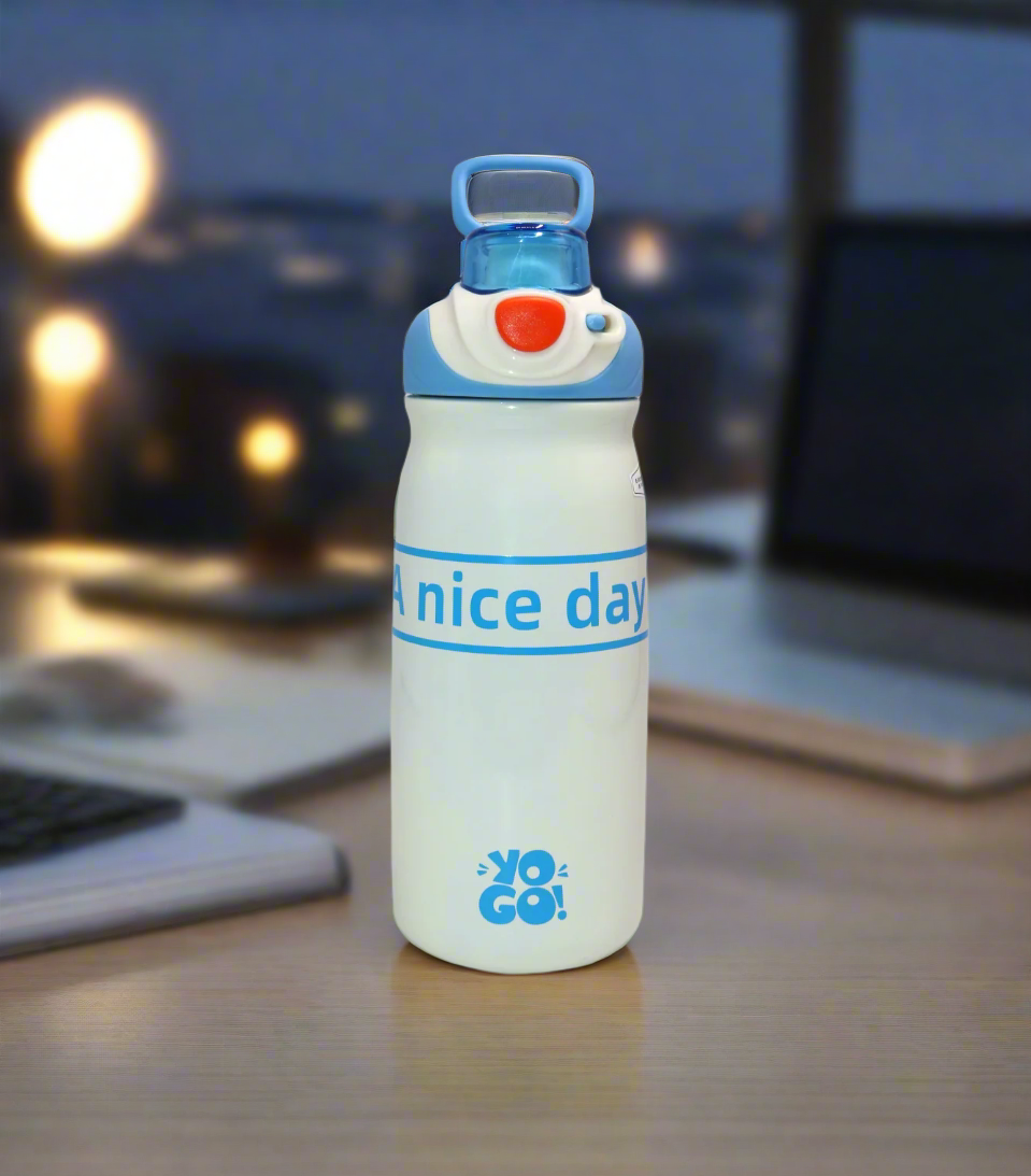 hot & cold bottle 650ml china 2405-650