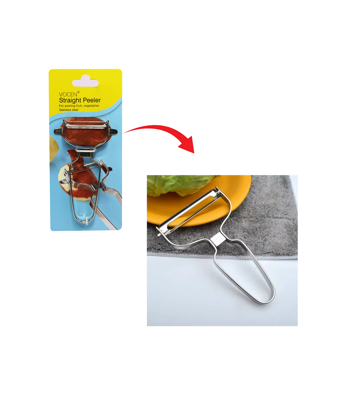 ss peeler china 100258