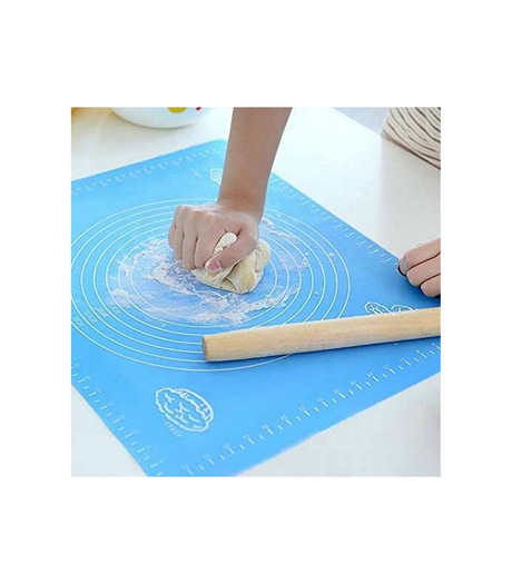 cake sheet silicon 15x18 china