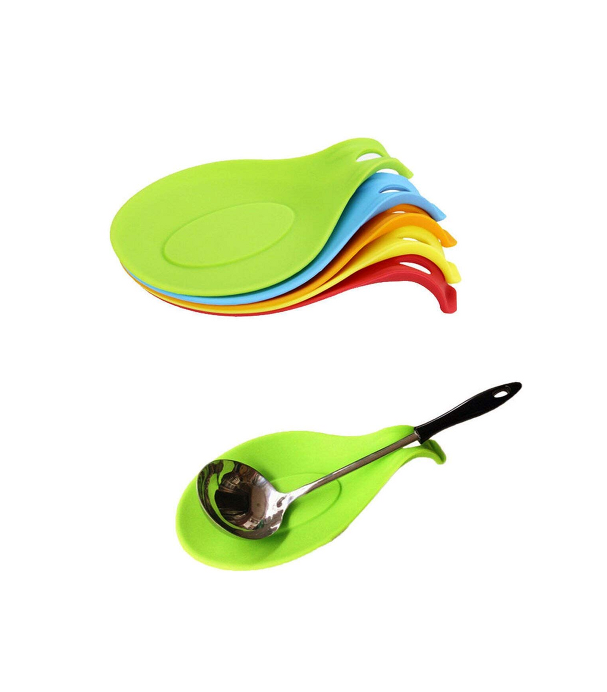 silicon spoon rest china 023