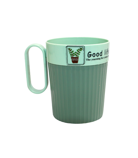 plastic baby mug china 899