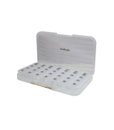 pills box 7 days 4times chia 5130-28