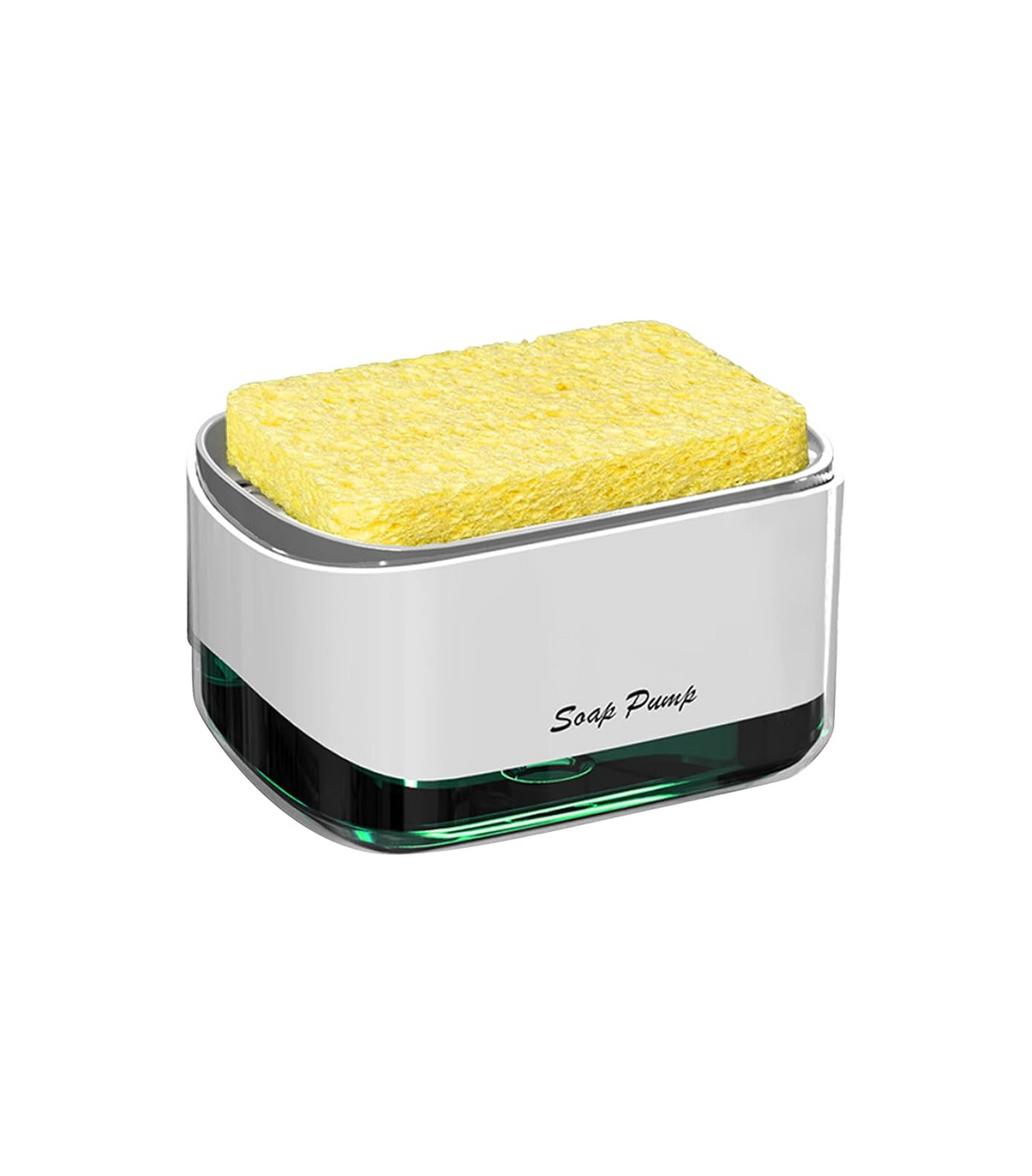 soap pump & spong china