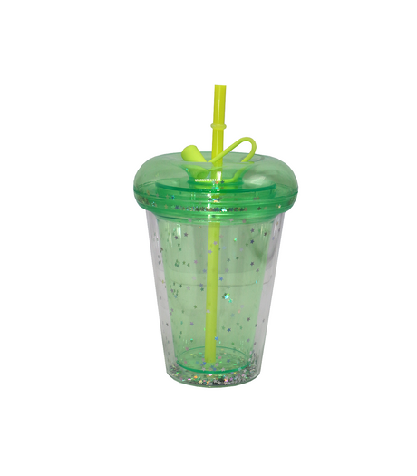 plastic straw glass china