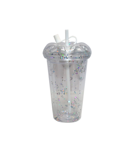 plastic straw glass china