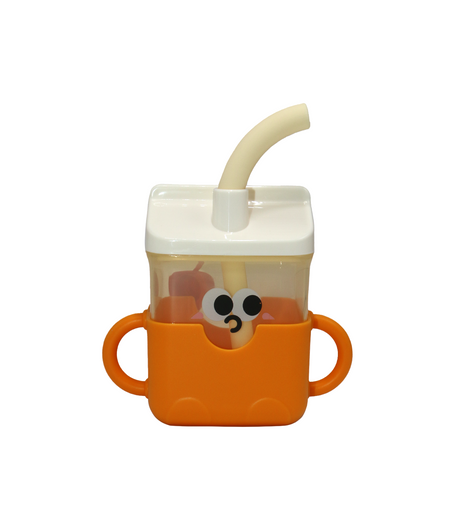 plastic baby mug 300ml china 1933