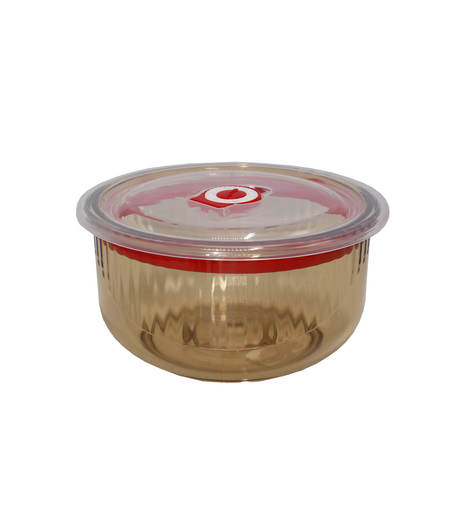 plastic bowl & lid china 230610