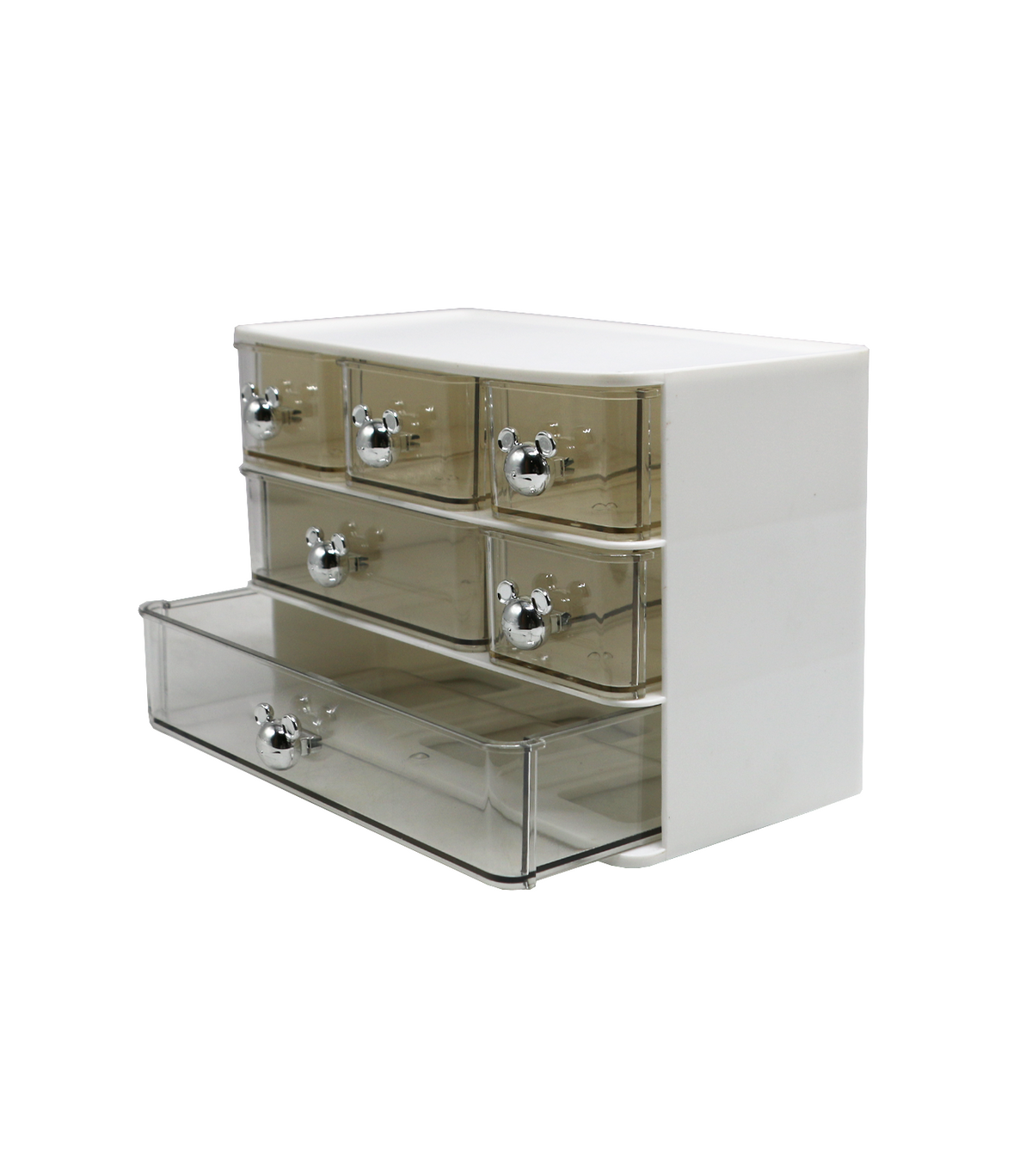 plastic table drawer 6s china 2369b