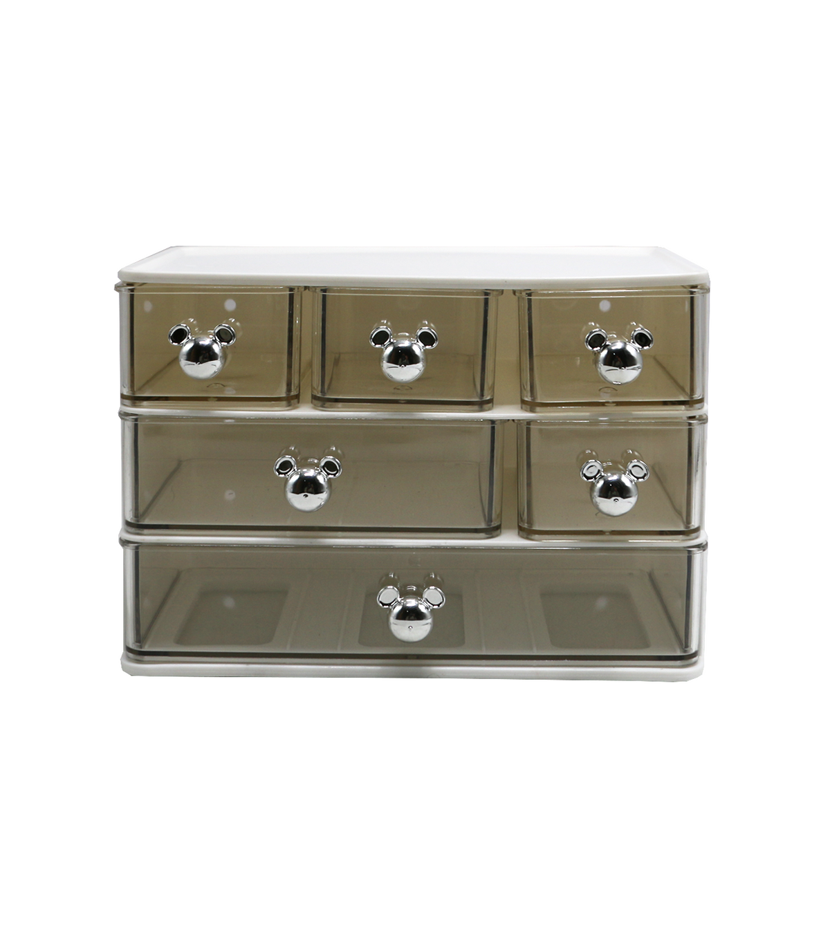 plastic table drawer 6s china 2369b