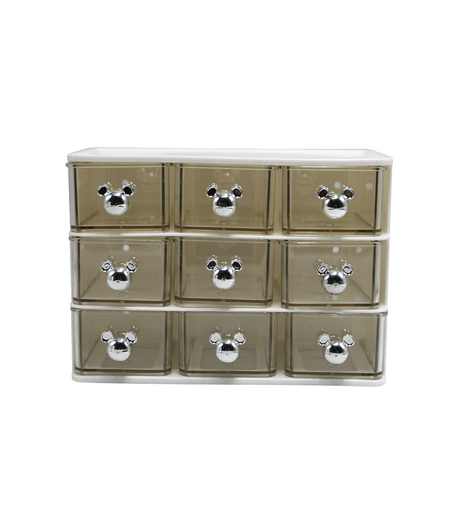 plastic table drawer 9s china 2369c