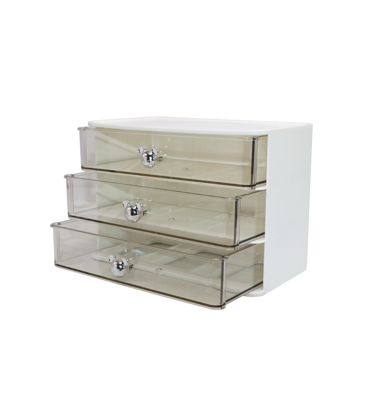 plastic table drawer 3s china 2369a