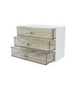 plastic table drawer 3s china 2369a