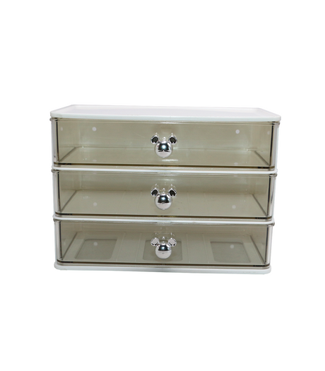 plastic table drawer 3s china 2369a