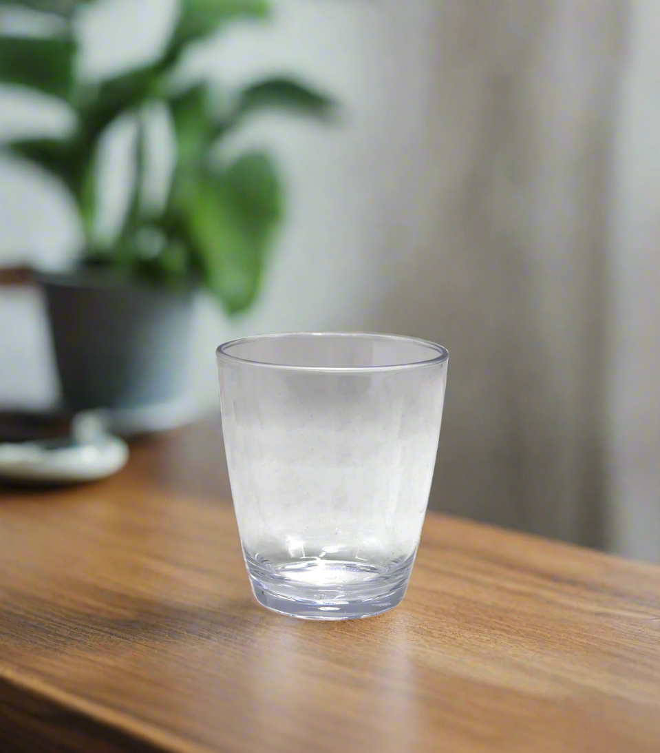 acrylic glass 1pc china 8660