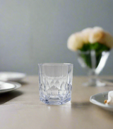 acrylic glass 1pc white china 3034-320