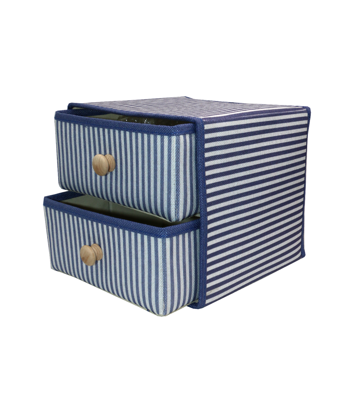 fabric drawer 2 sections china