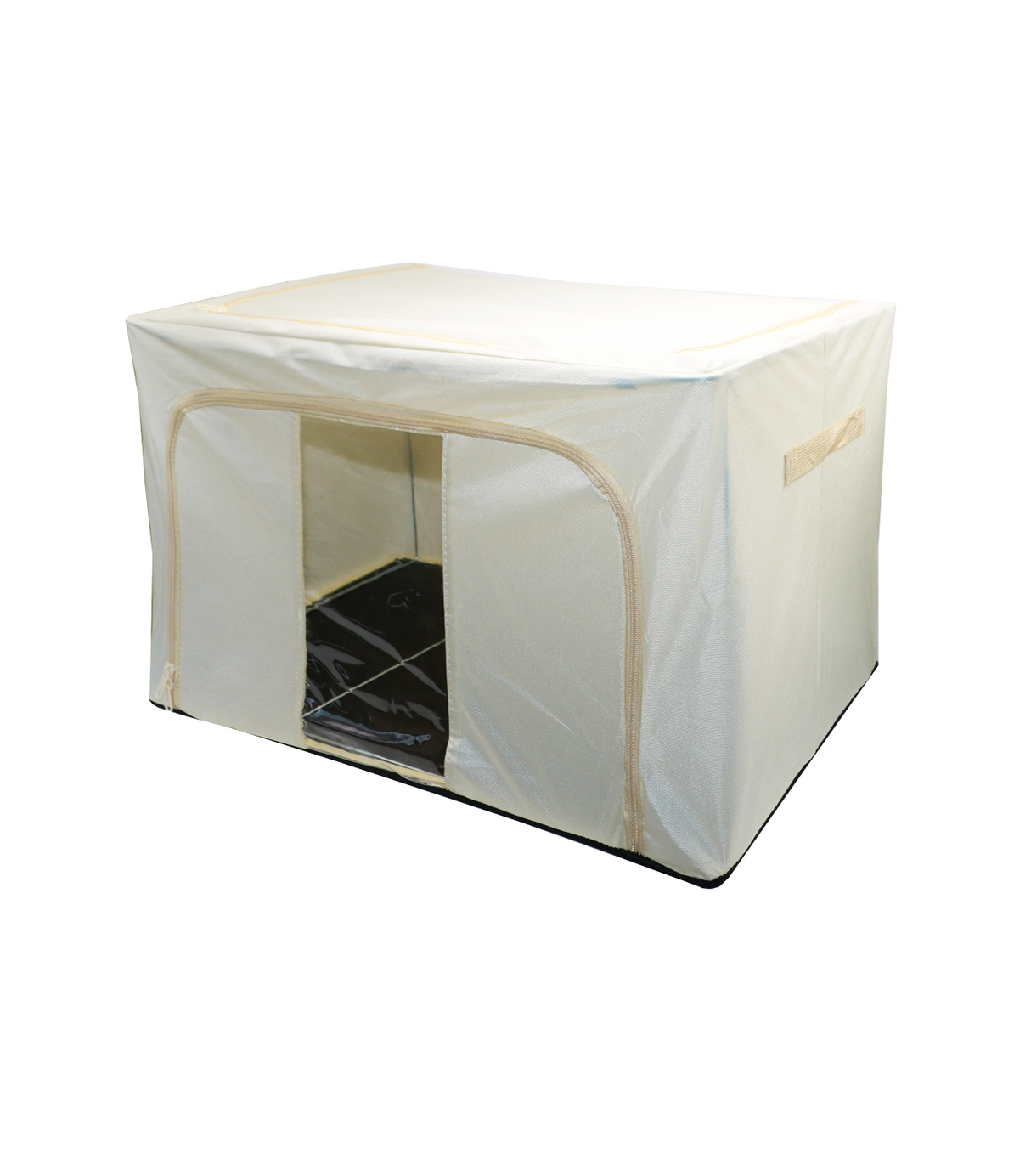 fabric storage box folding china