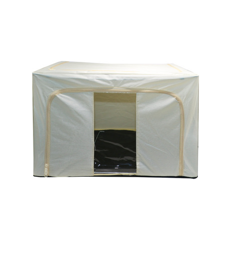 fabric storage box folding china