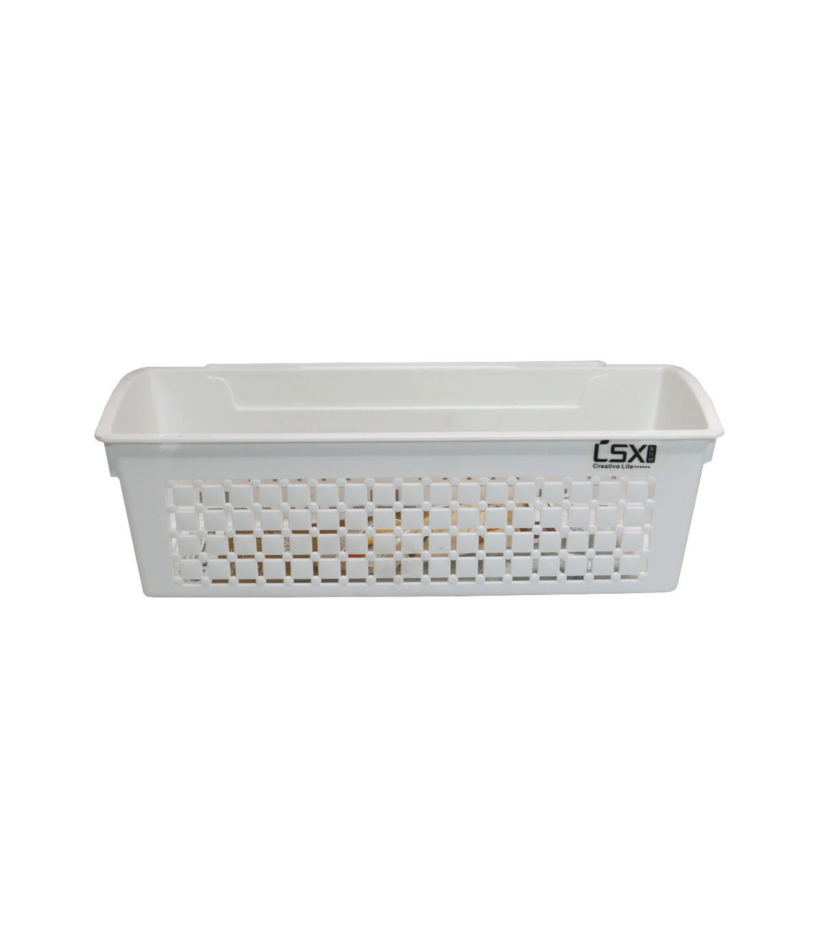 plastic hanging bath rack china 3674
