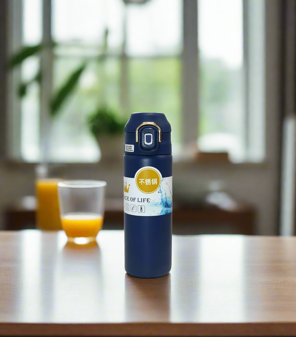 hot & cold bottle 650ml china 650