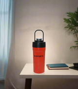 hot & cold sports bottle 680ml 2in1 china 062