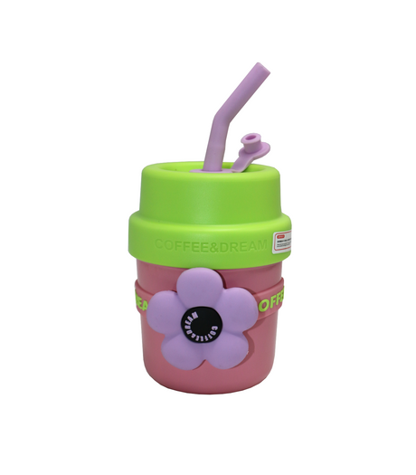 hot & cold coffee mug 400ml china 8615