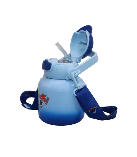 hot & cold bottle 520ml china h-258