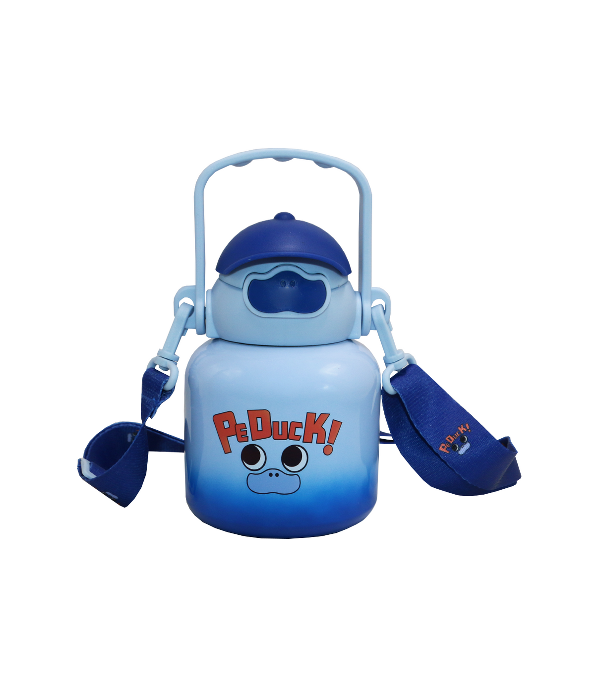hot & cold bottle 520ml china h-258