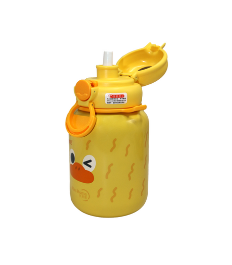 hot & cold bottle 600ml china 8205