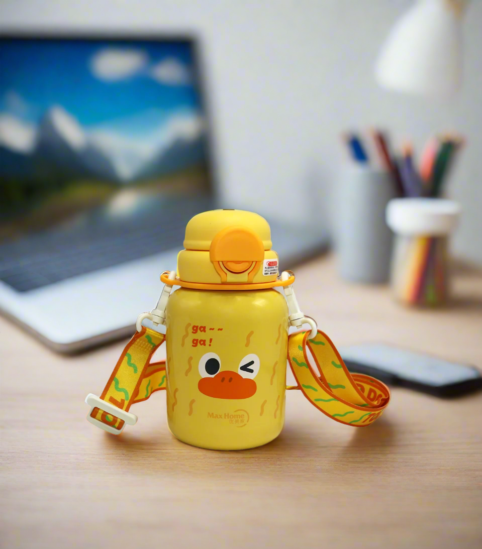 hot & cold bottle 600ml china 8205
