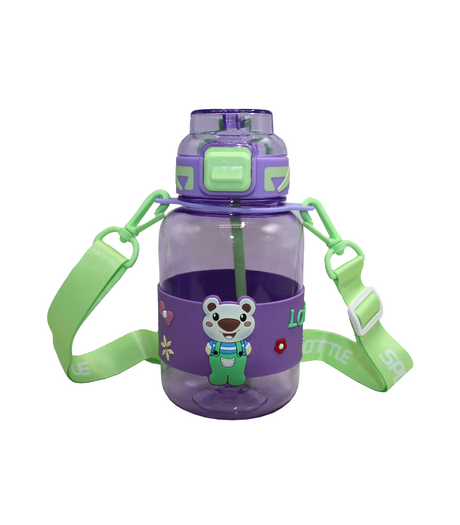 plastic sports bottle china 7744