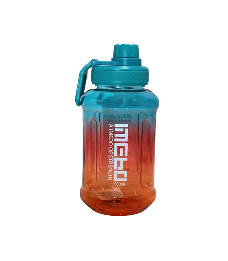 plastic sports bottle 900ml china 210-2