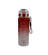 plastic sports bottle 750ml china 2201