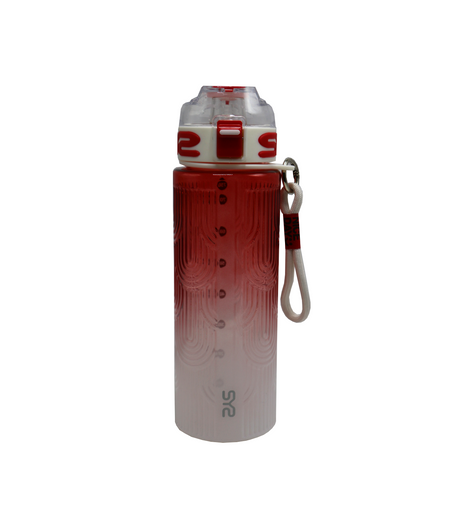 plastic sports bottle 750ml china 2201