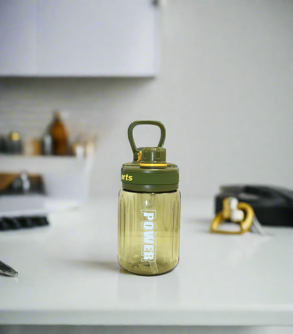plastic sports bottle 800ml china g701