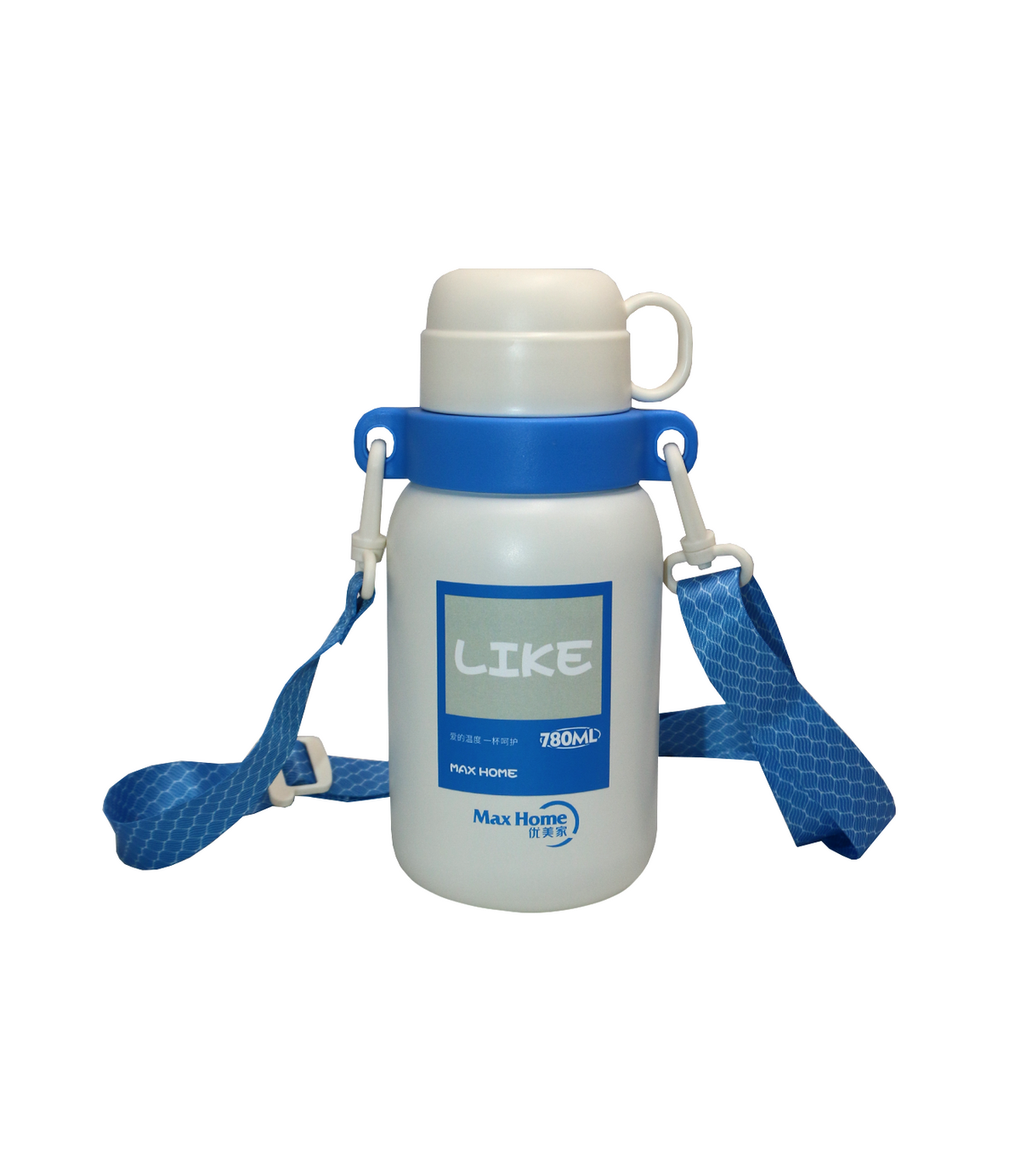 hot & cold bottle 780ml china 9106