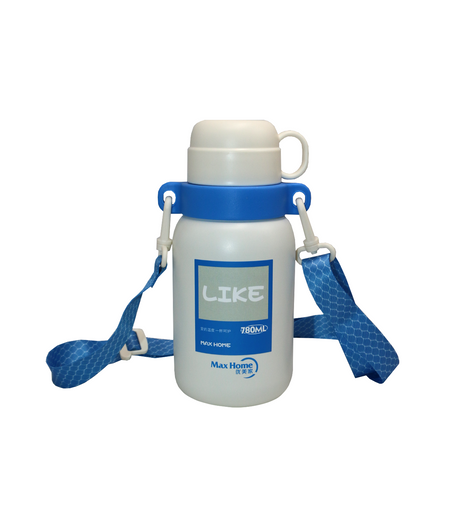 hot & cold bottle 780ml china 9106