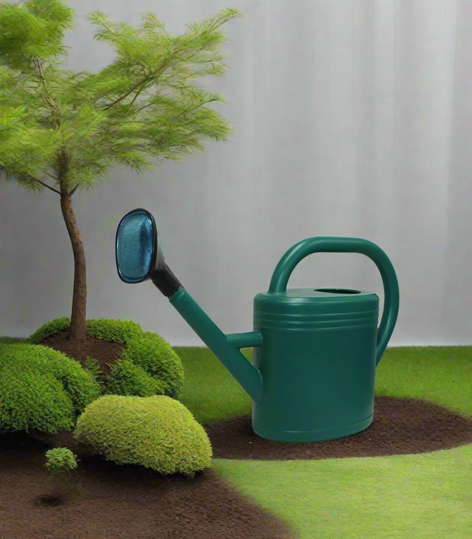 plastic plant shower small china 2001