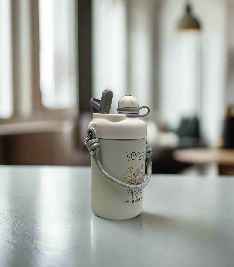 hot & cold coffee mug 500ml china 871