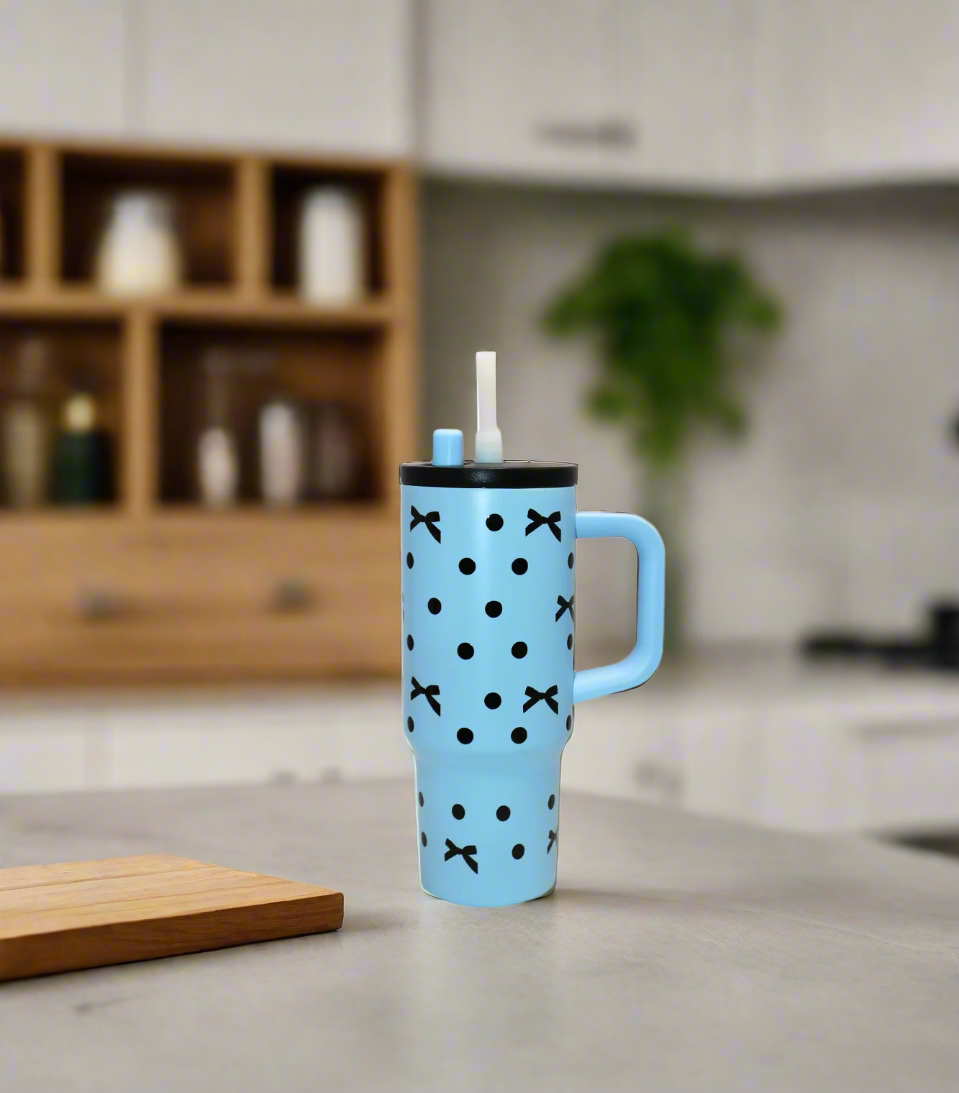 hot & cold tumbler 710ml china 1209