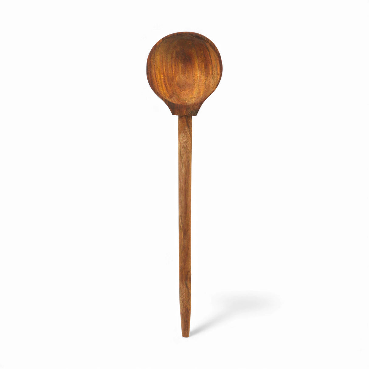wood broth spoon 15'' pak doi