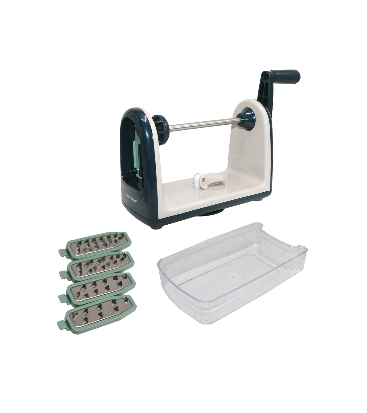 multi slicer 5in1 china dh3350