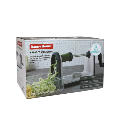 multi slicer 5in1 china dh3350